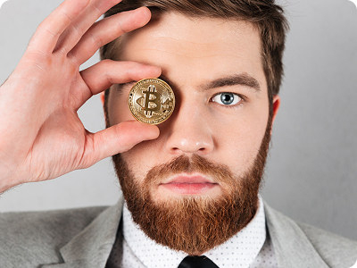 Consulente per i clienti di Equità Bitline